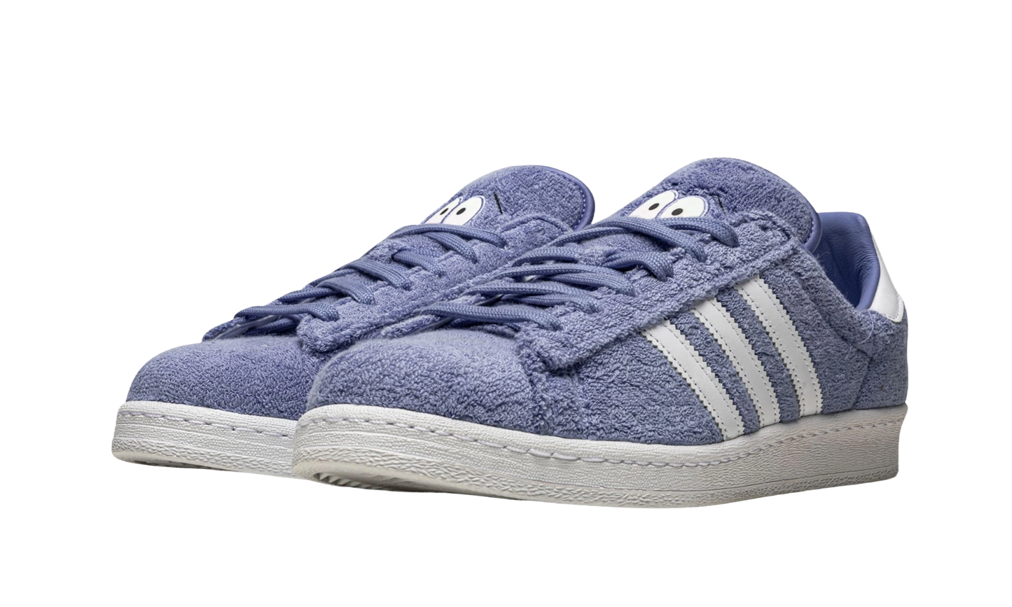 Adidas X South Park Campus 80 Towelie