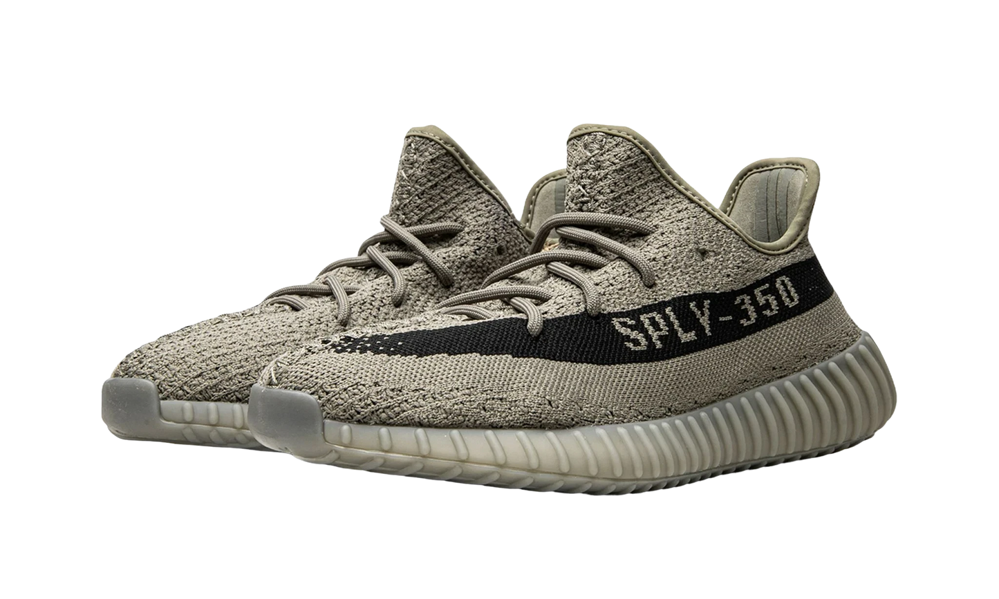 Yeezy 350 V2 Granite
