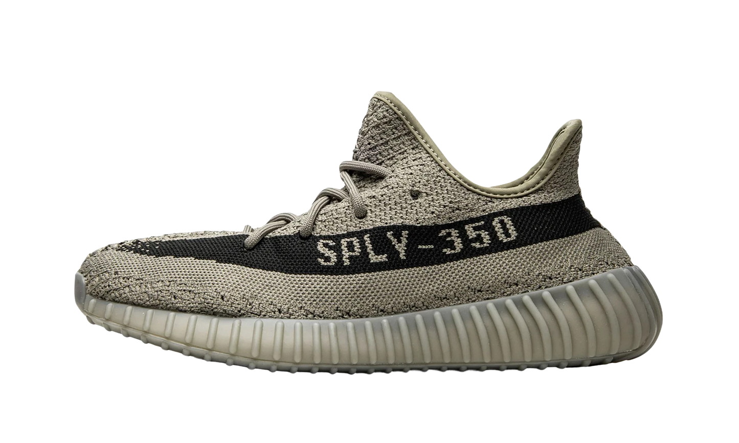 Yeezy 350 V2 Granite