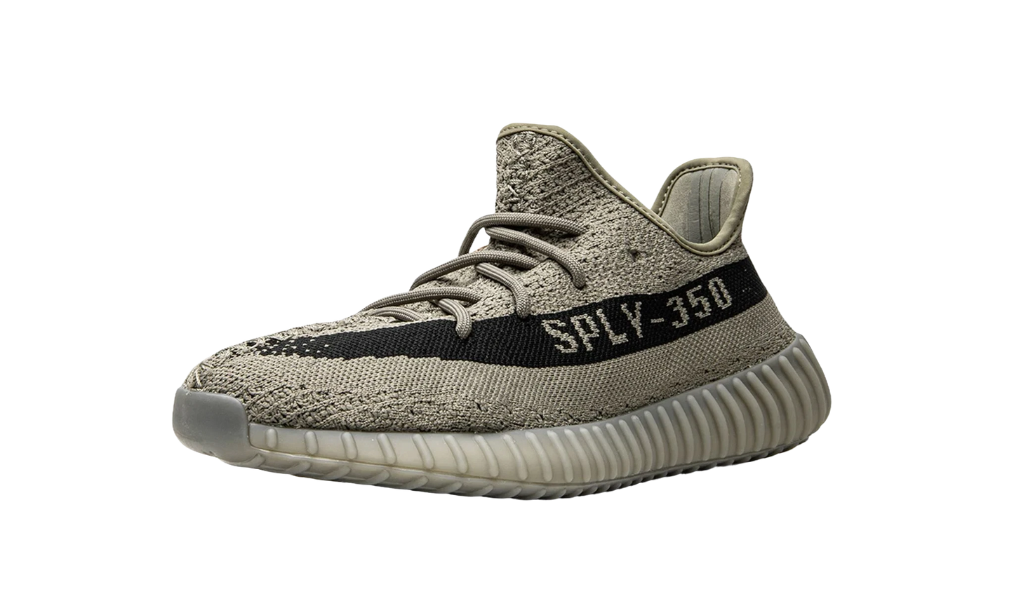 Yeezy 350 V2 Granite