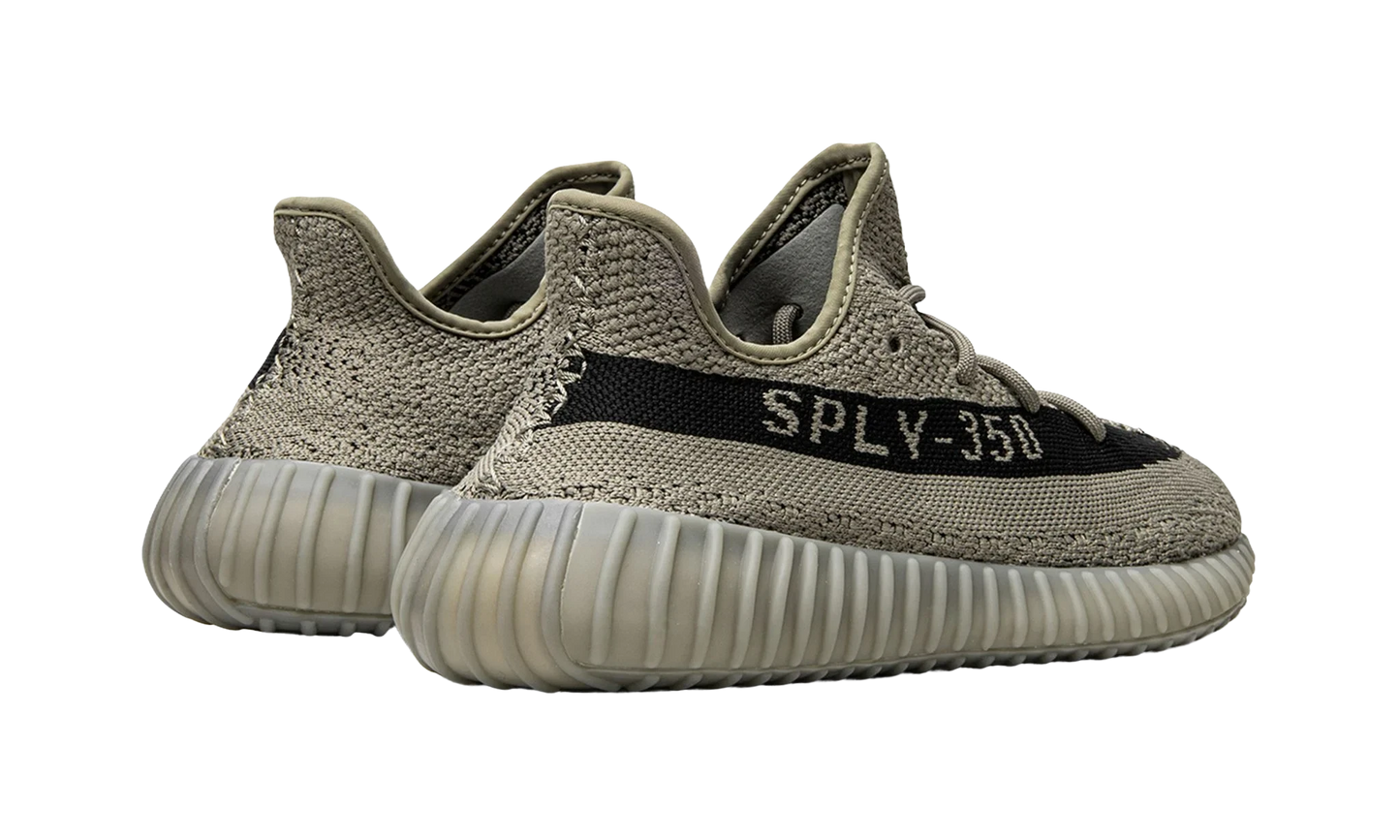 Yeezy 350 V2 Granite