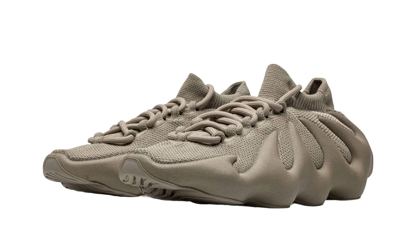 Yeezy 450 Stone Flax
