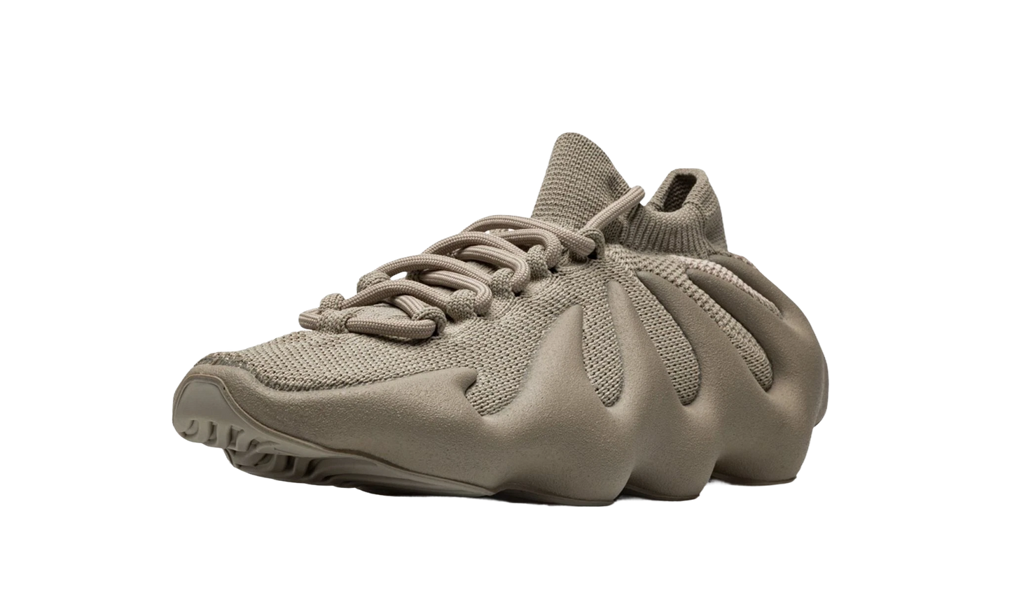 Yeezy 450 Stone Flax