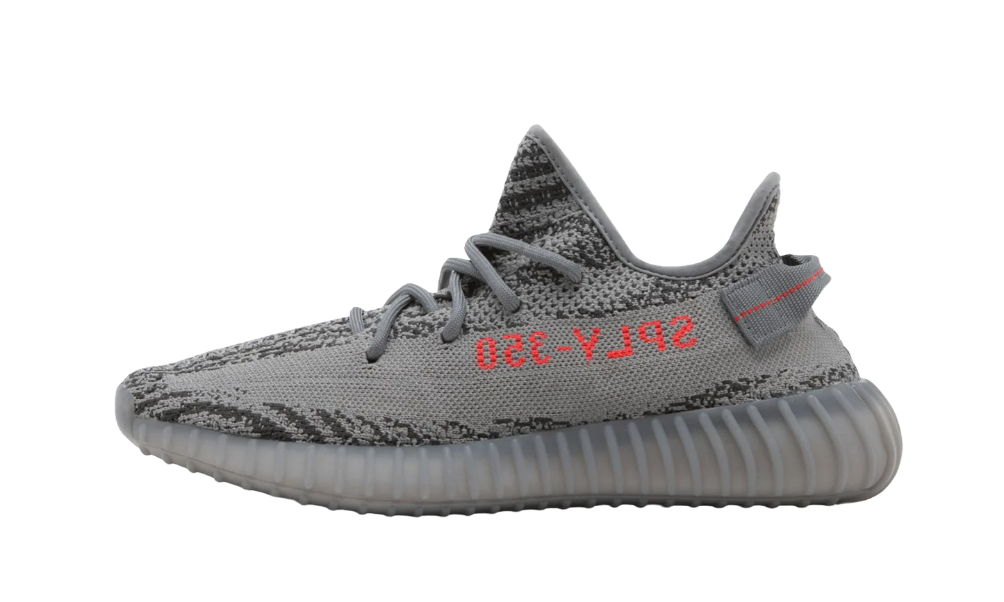 Yeezy 350 V2 Beluga 2017