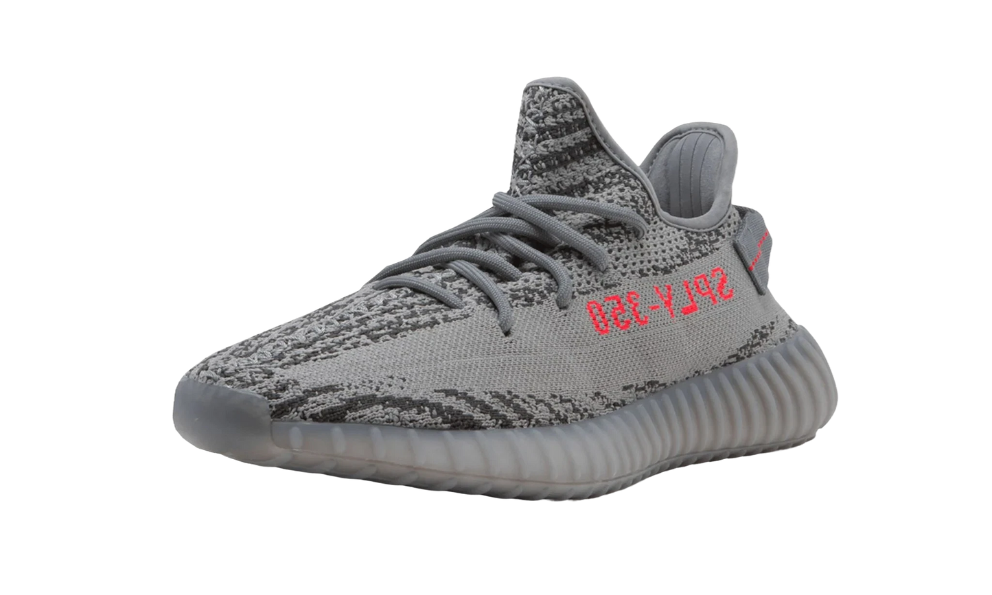 Yeezy 350 V2 Beluga 2017