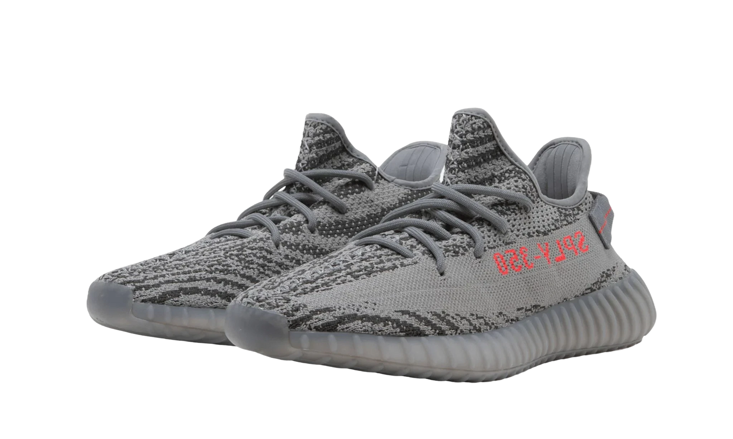 Yeezy 350 V2 Beluga 2017