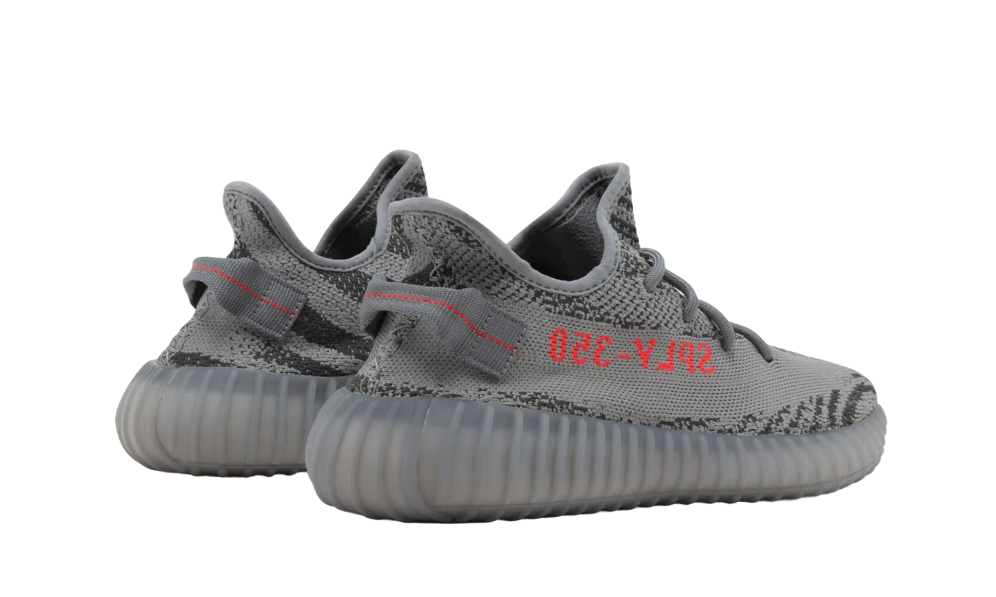 Yeezy 350 V2 Beluga 2017
