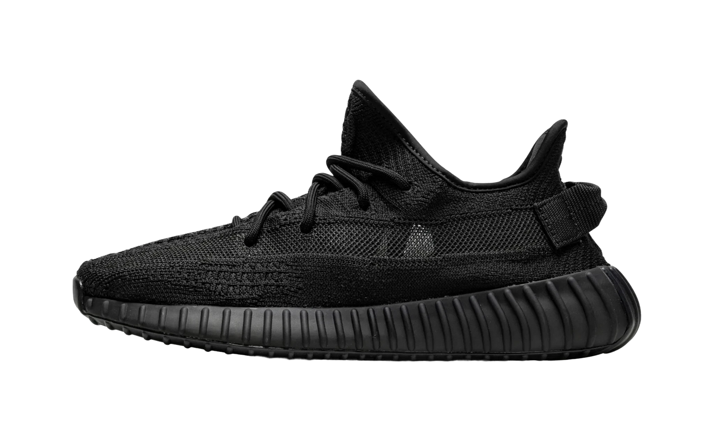 Yeezy 350 V2 Onyx