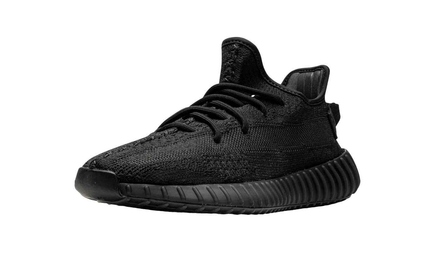 Yeezy 350 V2 Onyx