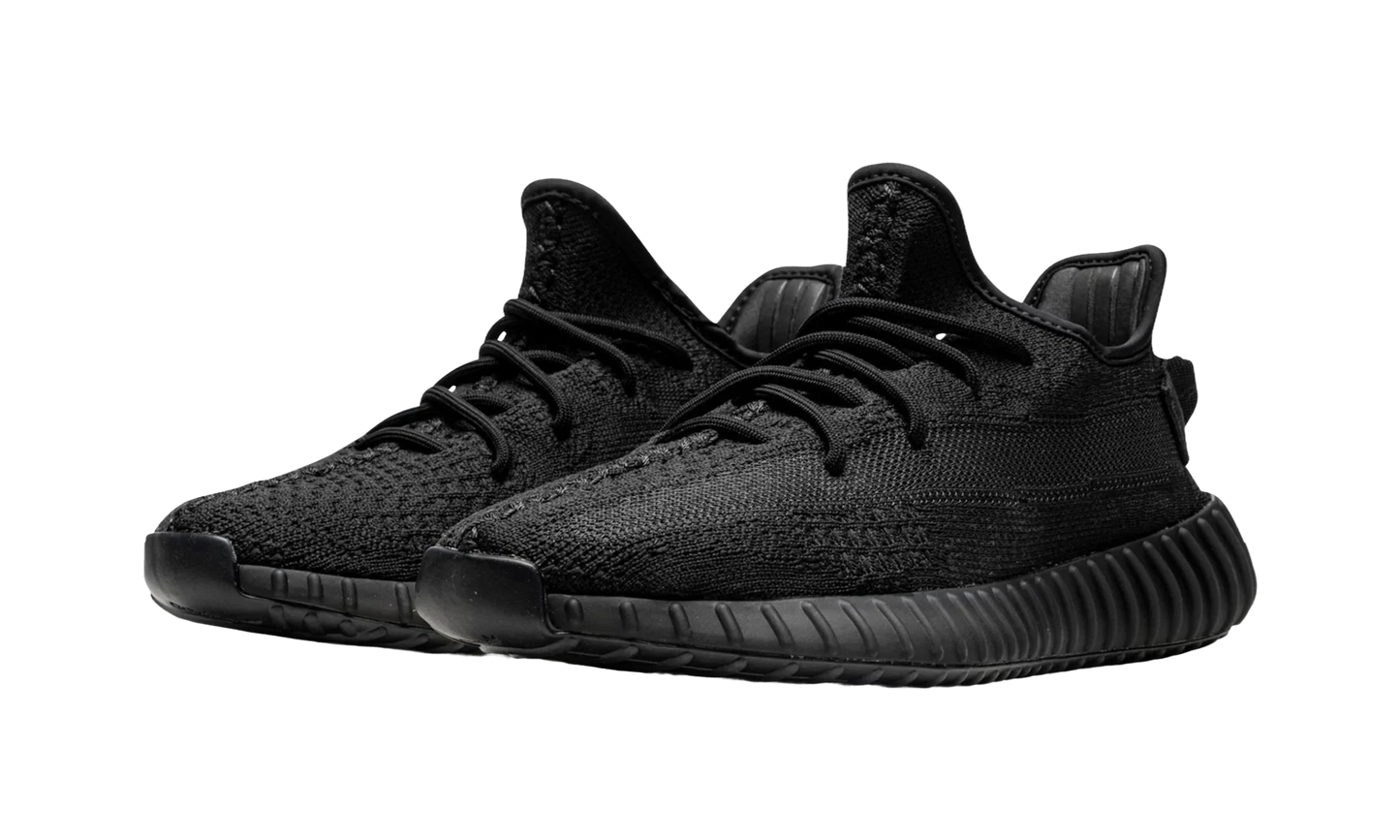 Yeezy 350 V2 Onyx