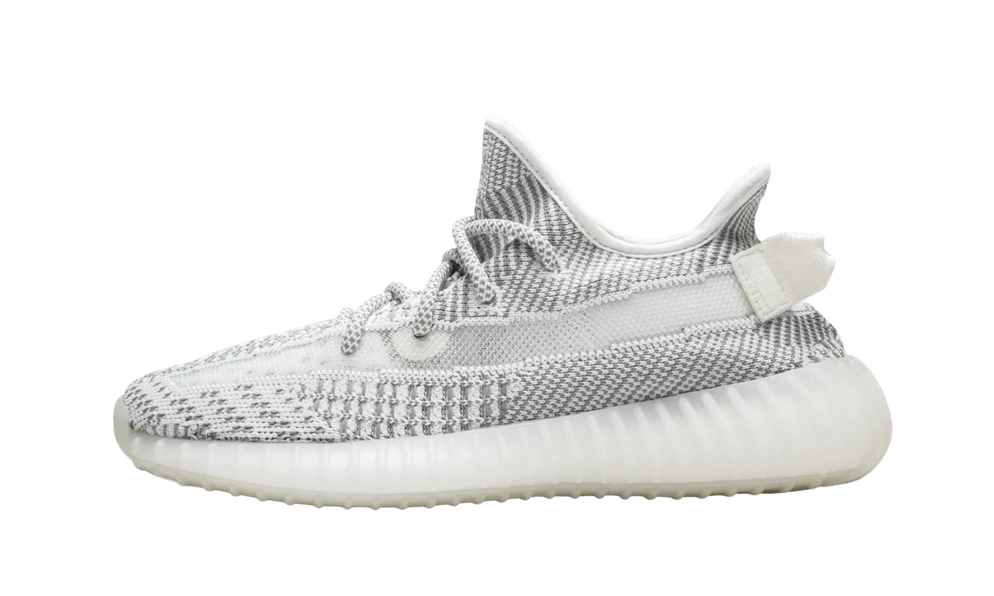 Yeezy 350 V2 Static White