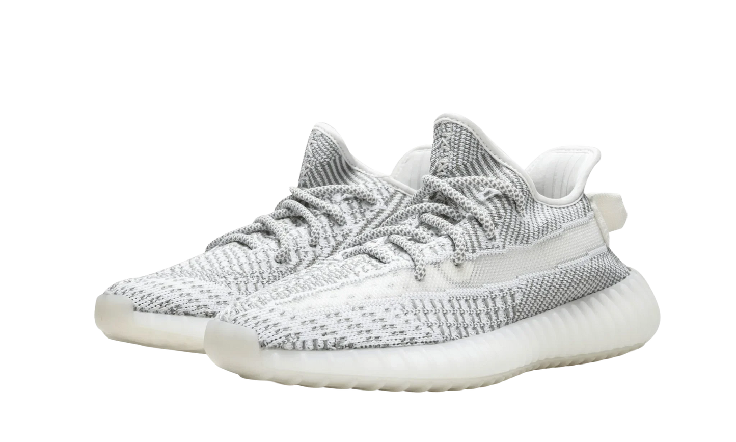 Yeezy 350 V2 Static White