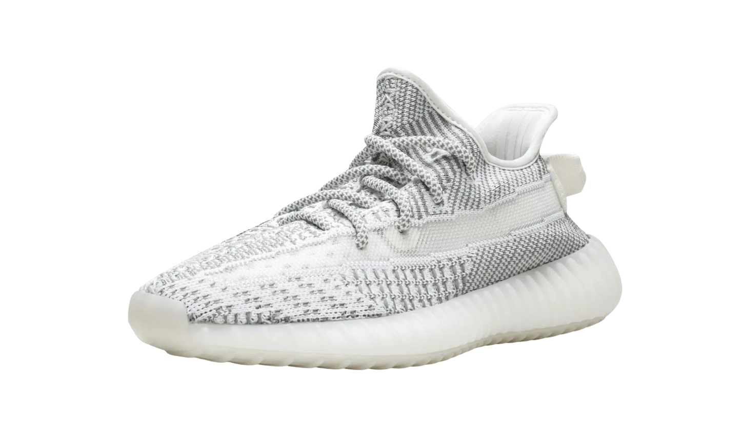 Yeezy 350 V2 Static White