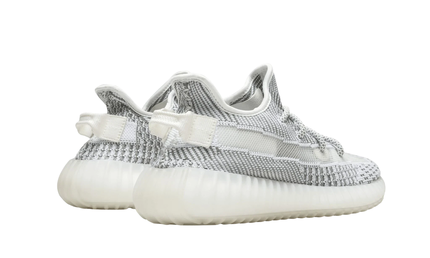 Yeezy 350 V2 Static White
