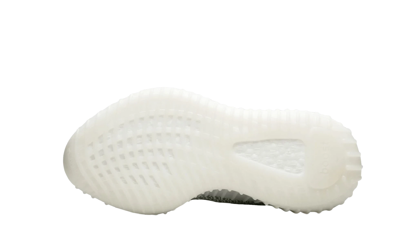 Yeezy 350 V2 Static White
