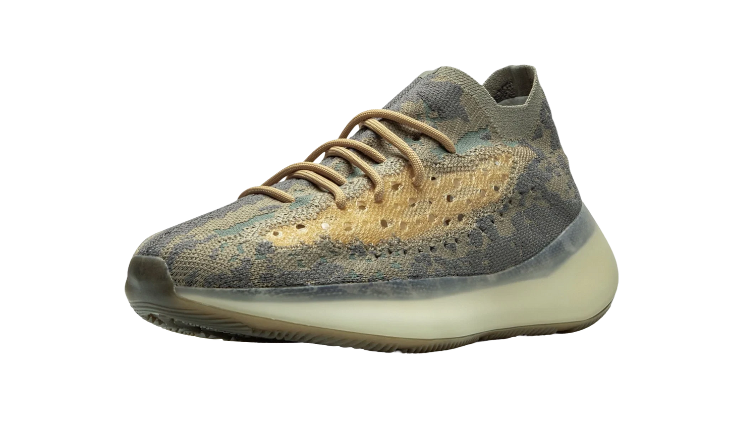 Yeezy 380 Mist
