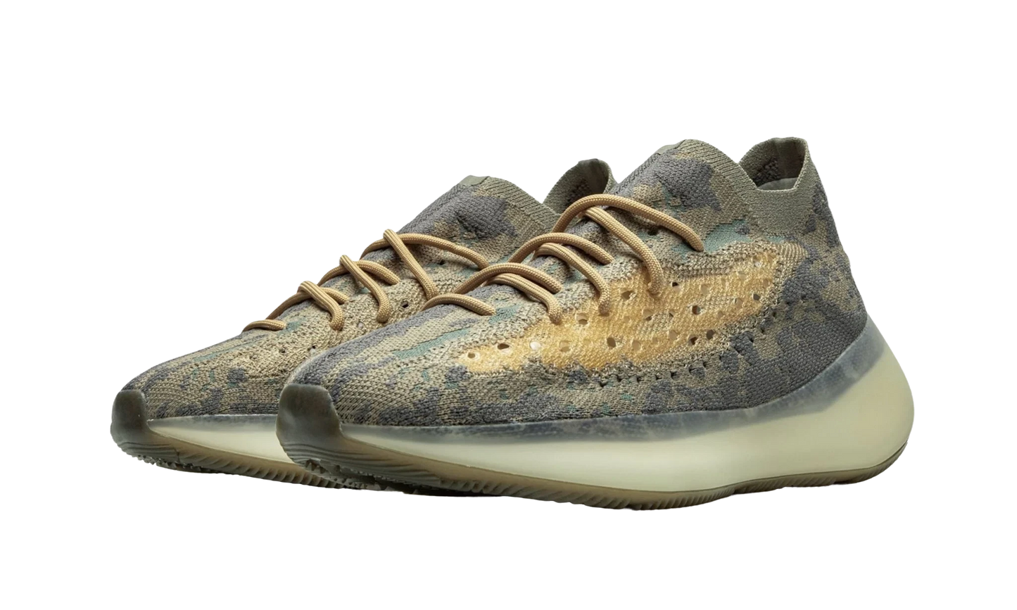 Yeezy 380 Mist