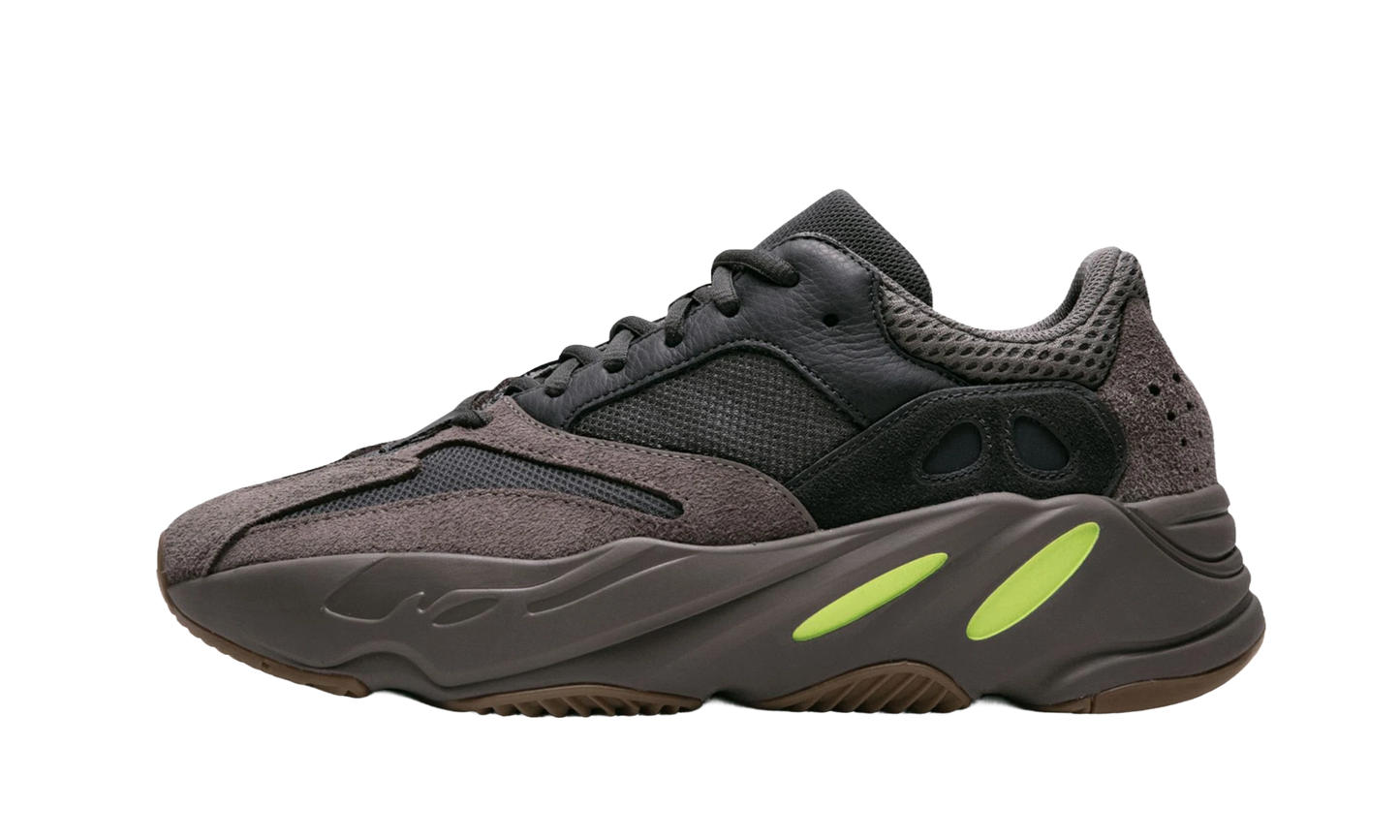 Yeezy 700 V1 Mauve
