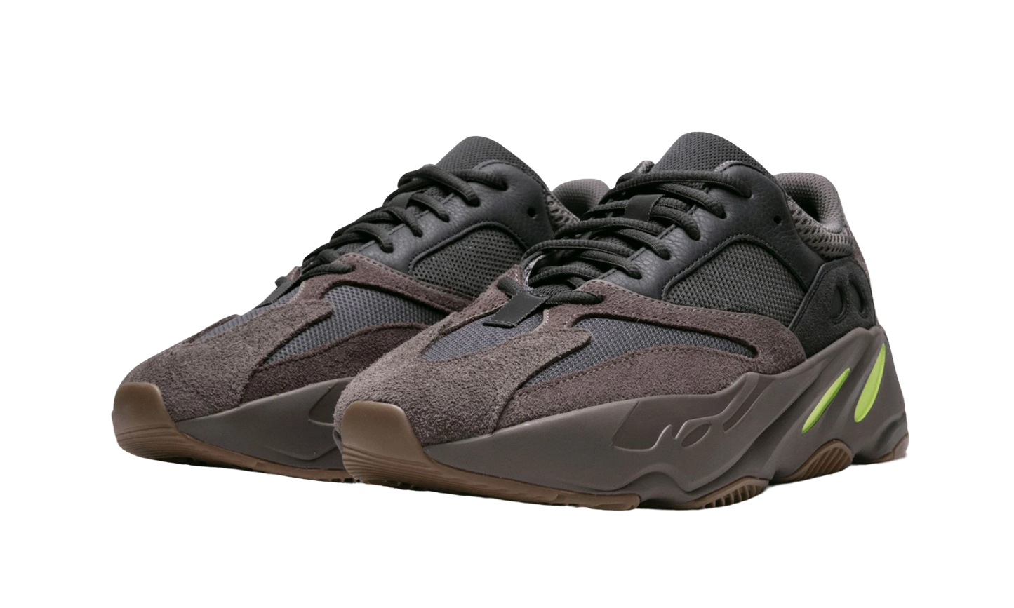 Yeezy 700 V1 Mauve