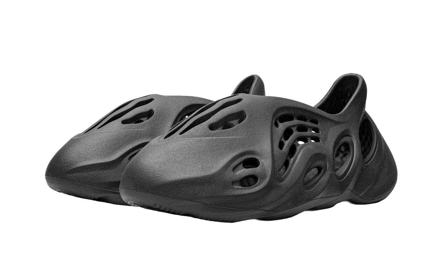 Yeezy Foam Runner Onyx