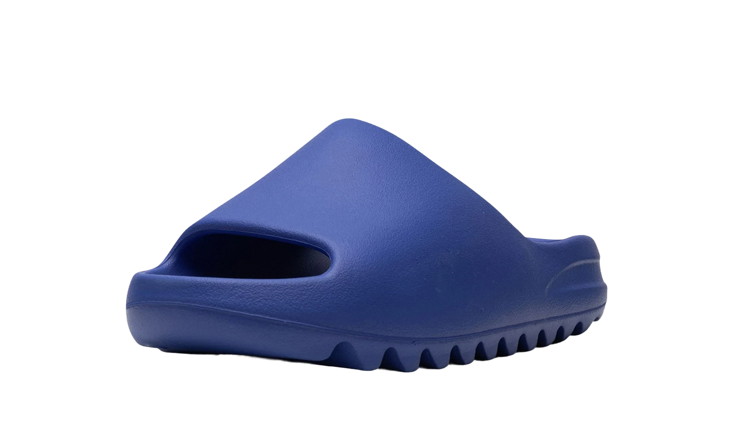 Yeezy Slide Azure