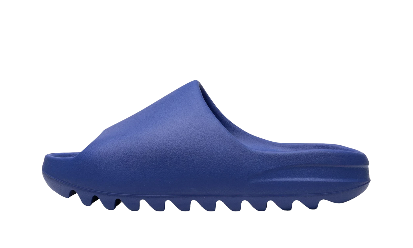 Yeezy Slide Azure