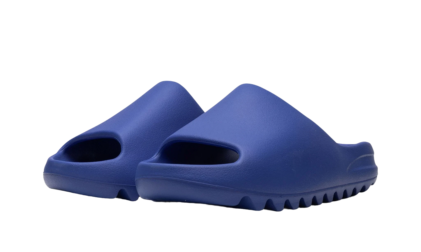 Yeezy Slide Azure