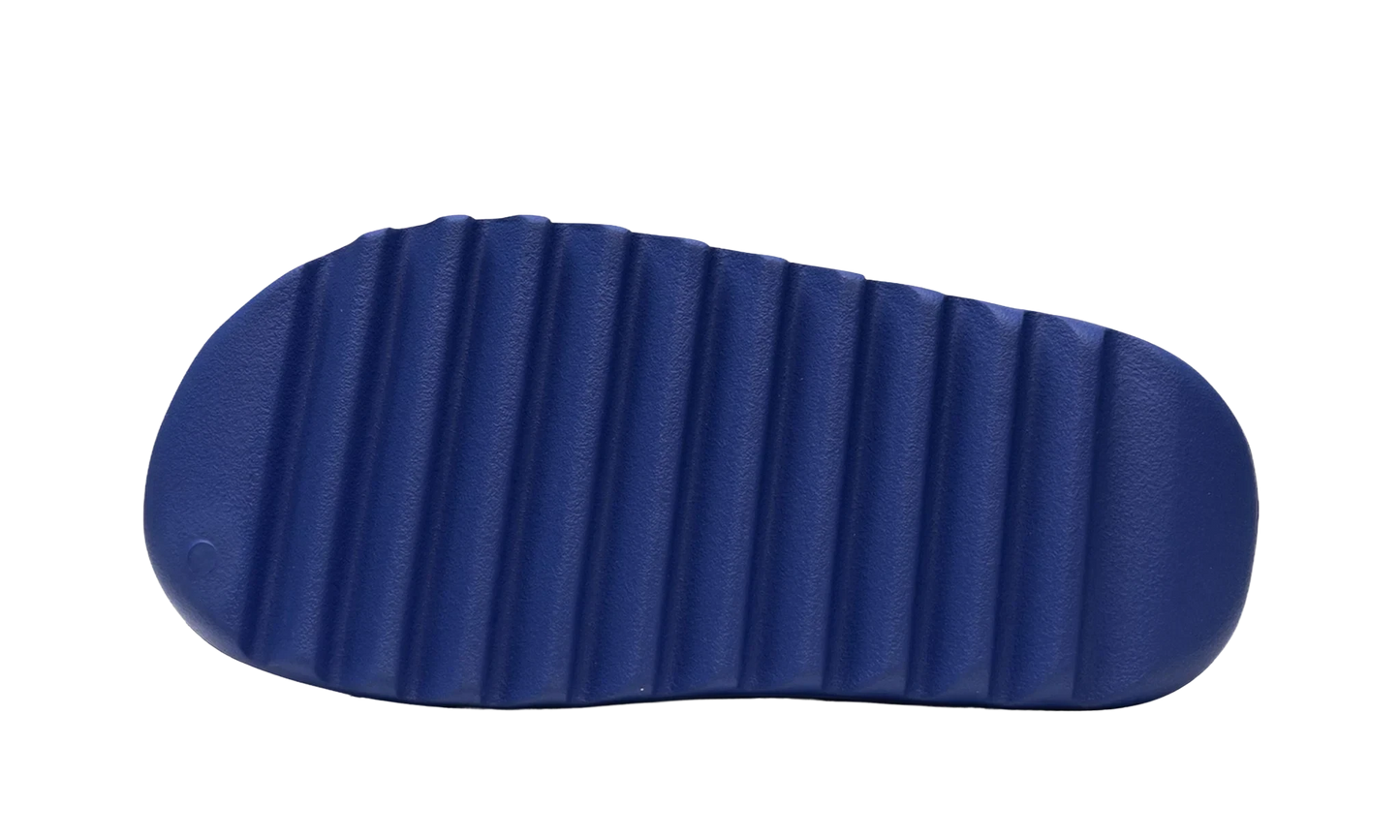 Yeezy Slide Azure