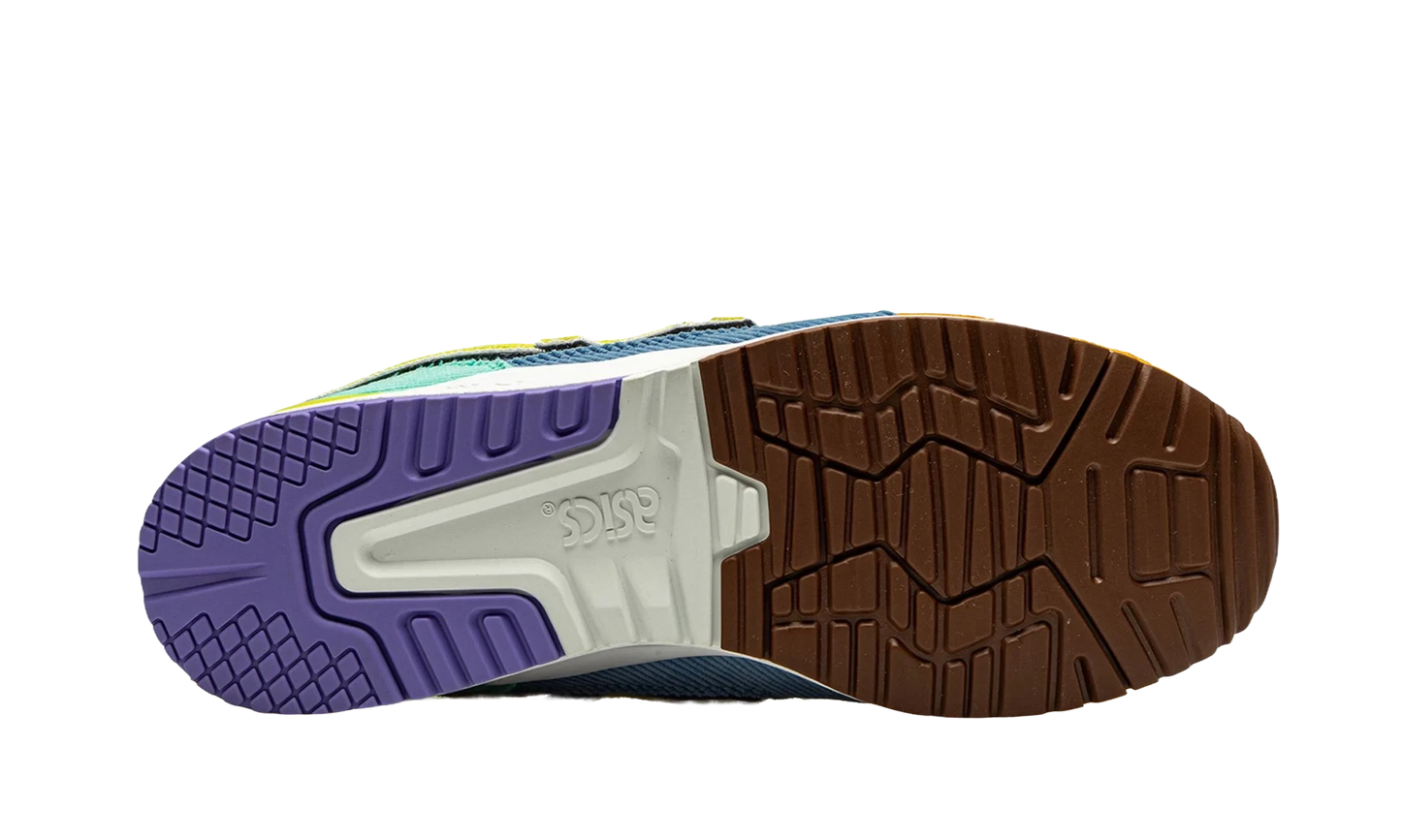 Asics x Sean Wotherspoon Gel Lite 3
