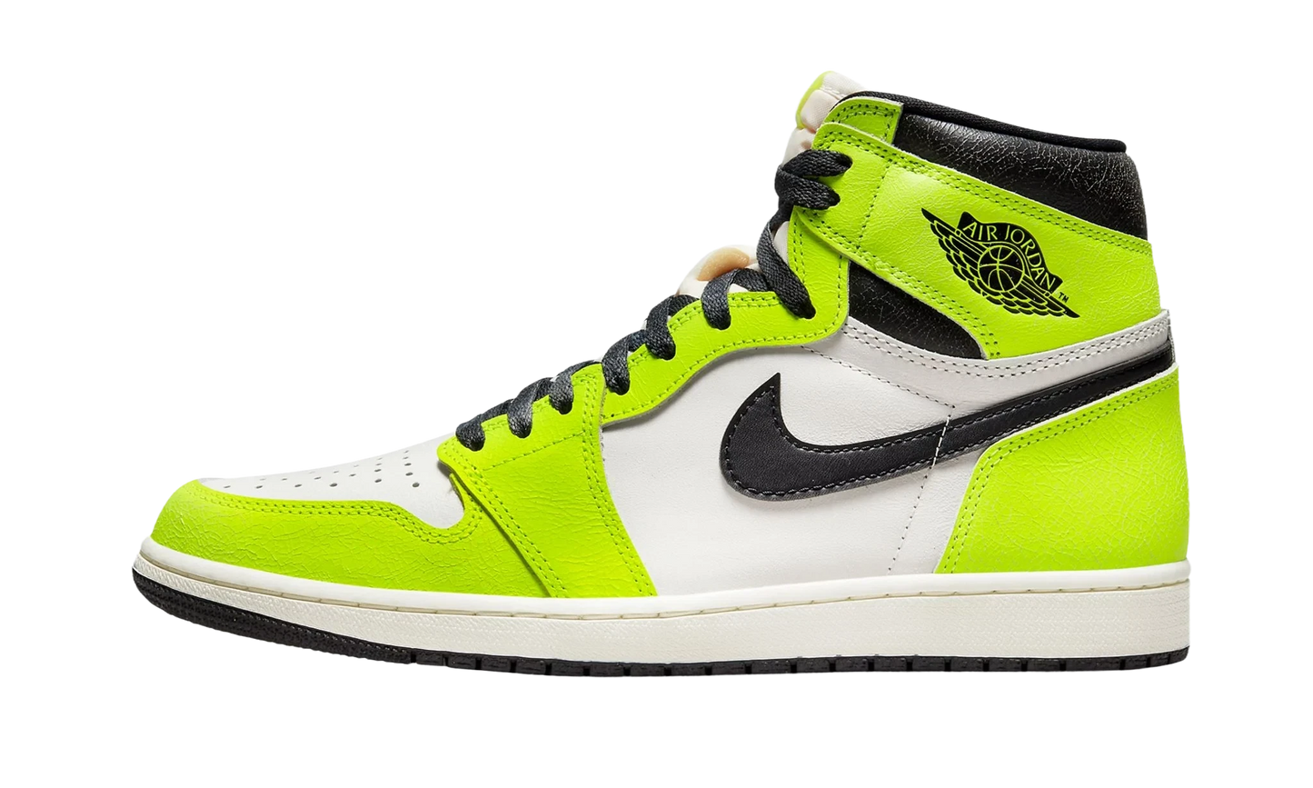 Air Jordan 1 High Visionaire