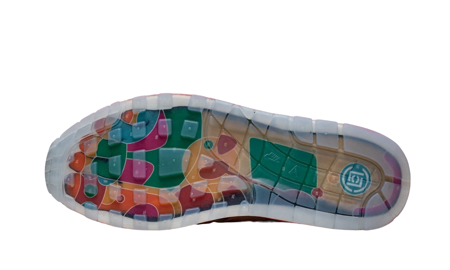 Nike x Clot Airmax 1 Kiss Of Death
