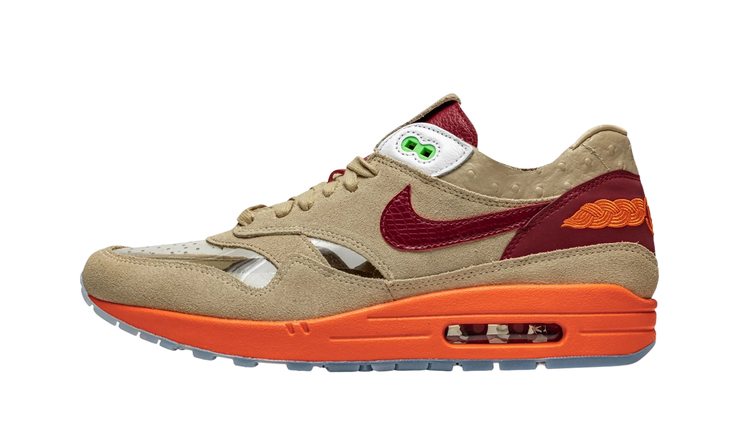 Nike x Clot Airmax 1 Kiss Of Death