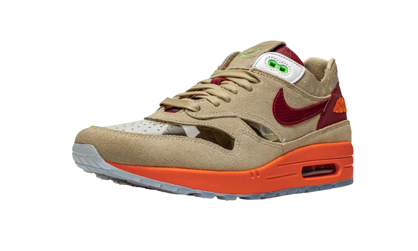 Nike x Clot Airmax 1 Kiss Of Death
