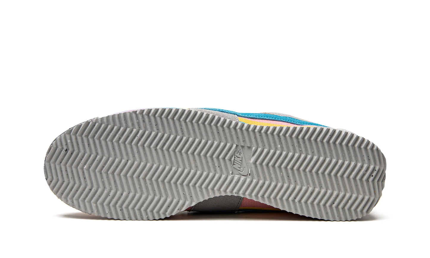 Nike Cortez x Union LA Light Smoke Grey