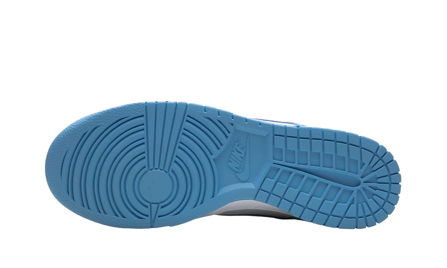 Nike Dunk High Blue Chill