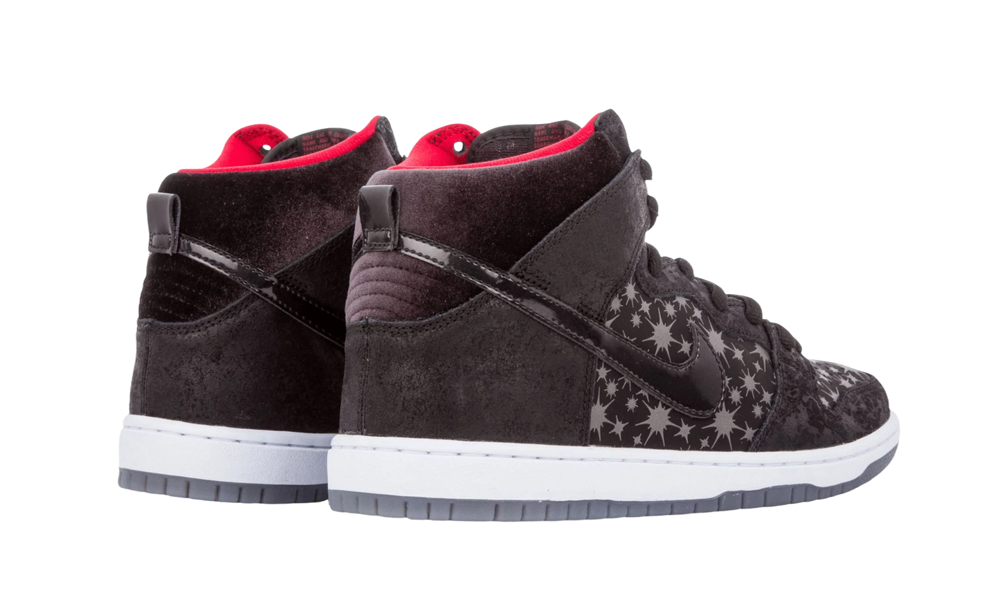 Nike SB x Brooklyn Projects Dunk High Paparazi