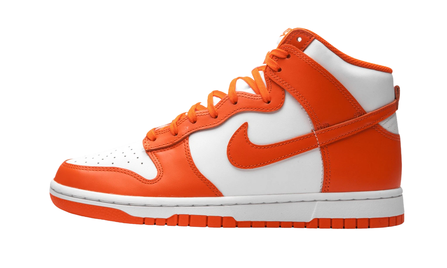 Nike Dunk High Sycracuse