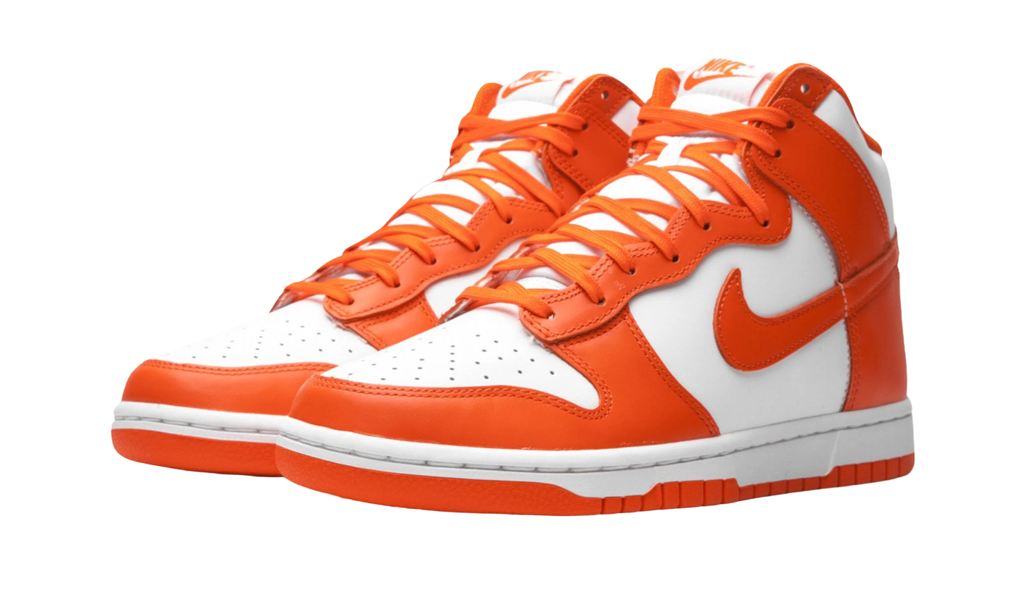 Nike Dunk High Sycracuse