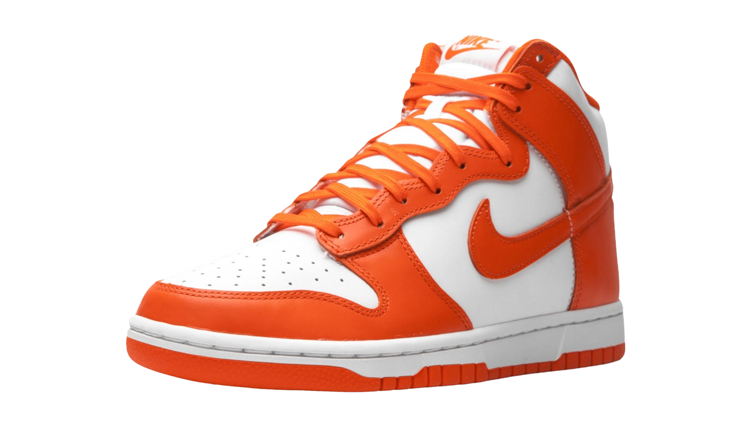 Nike Dunk High Sycracuse
