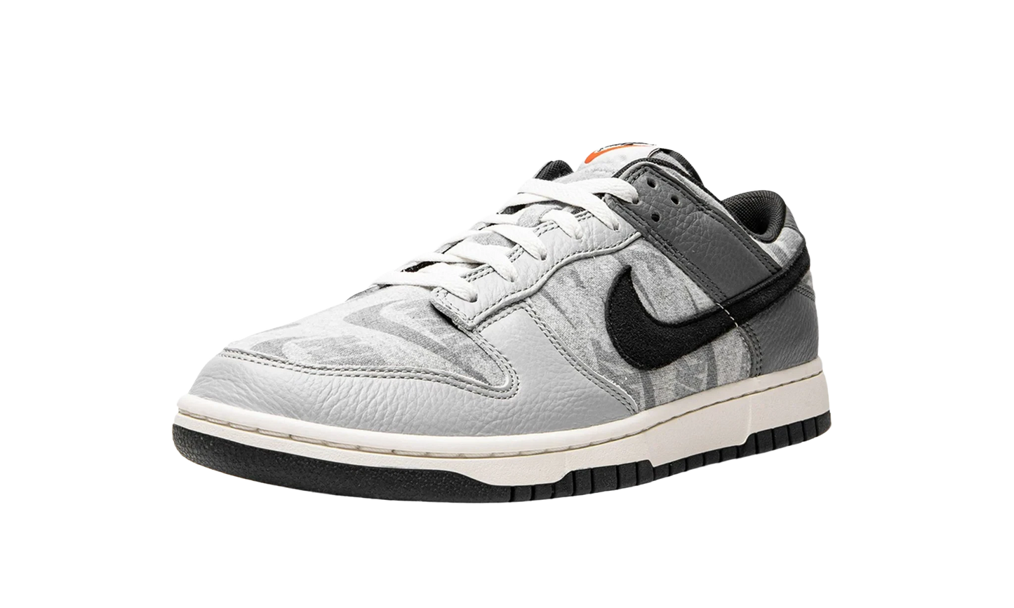 Nike Dunk Low Copy Paste