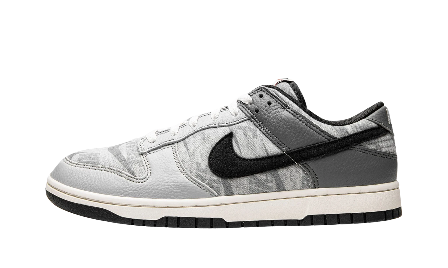 Nike Dunk Low Copy Paste