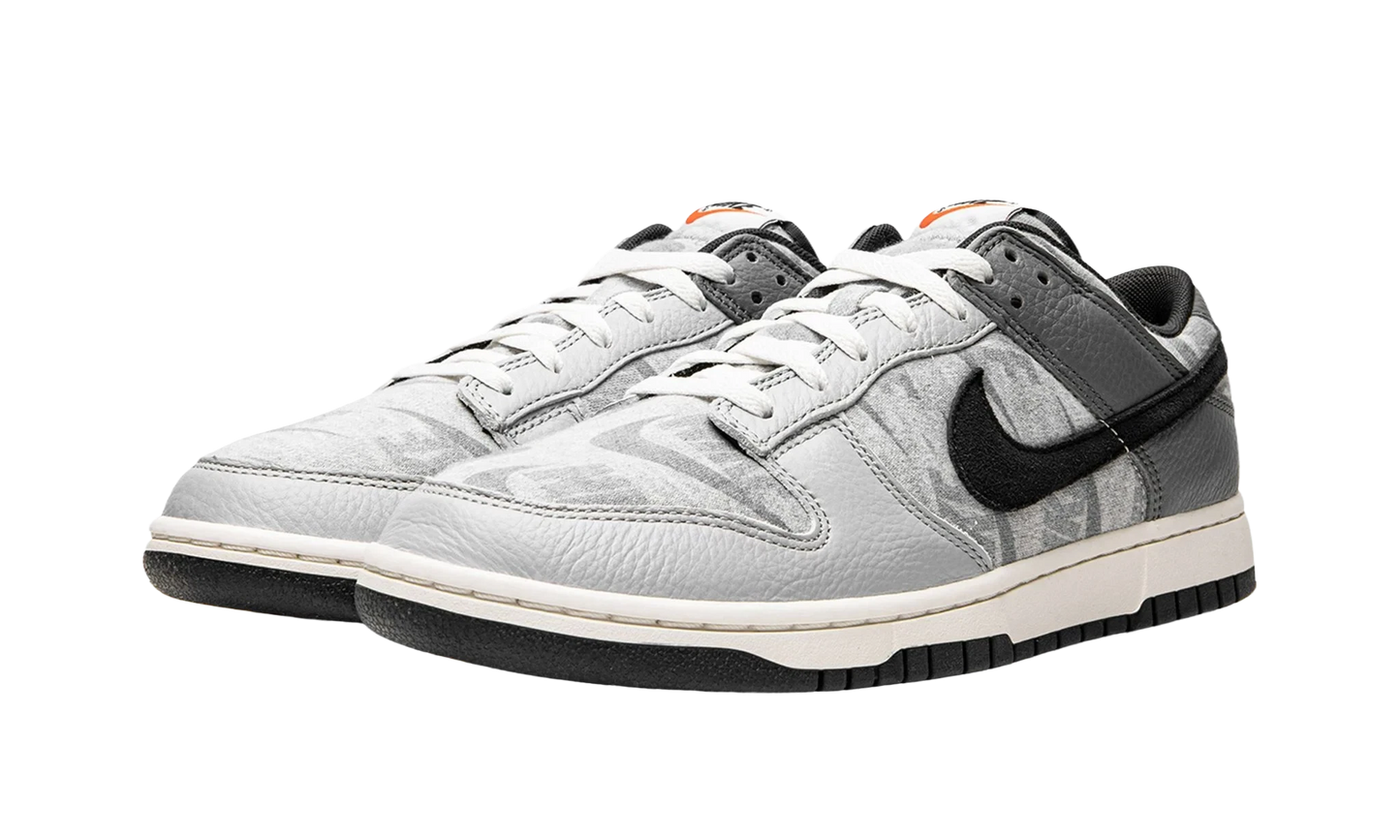 Nike Dunk Low Copy Paste