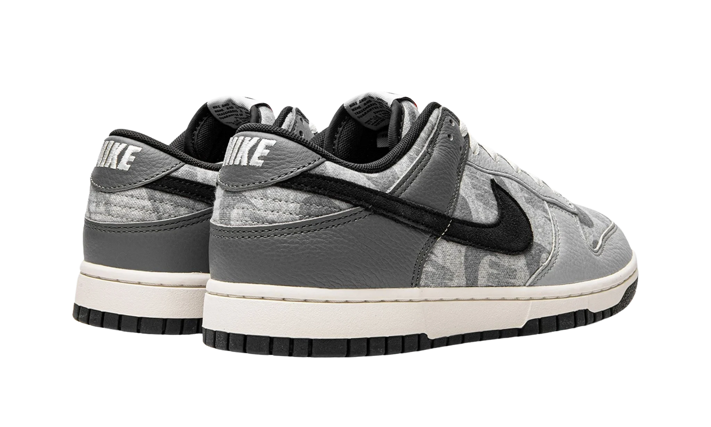Nike Dunk Low Copy Paste