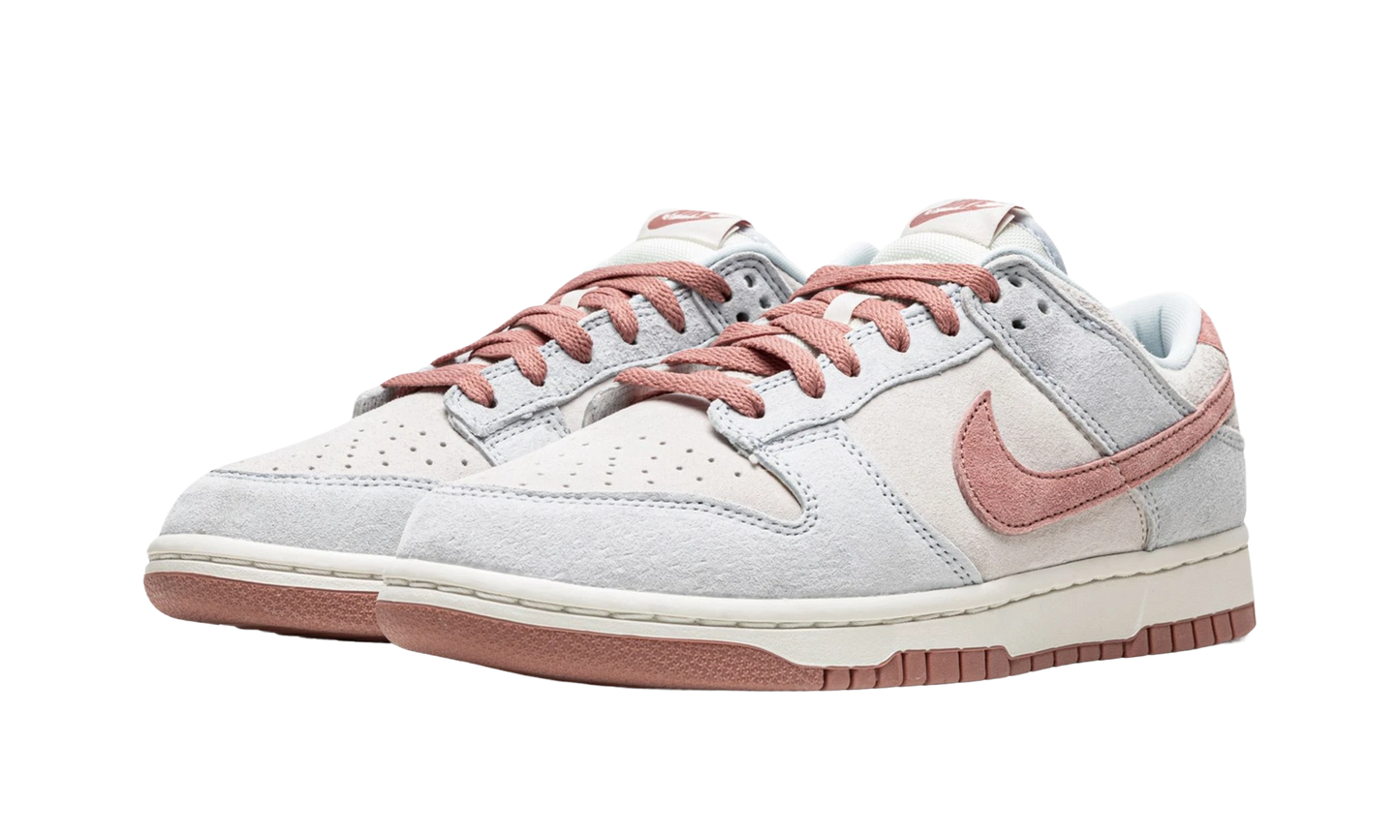 Nike Dunk Low Fossil Rose