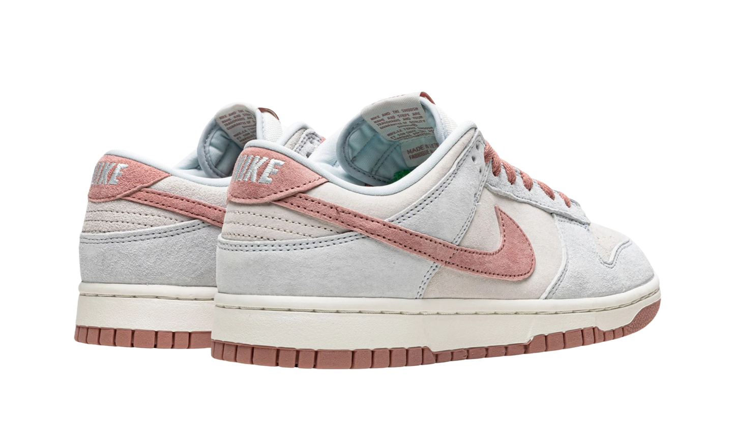 Nike Dunk Low Fossil Rose