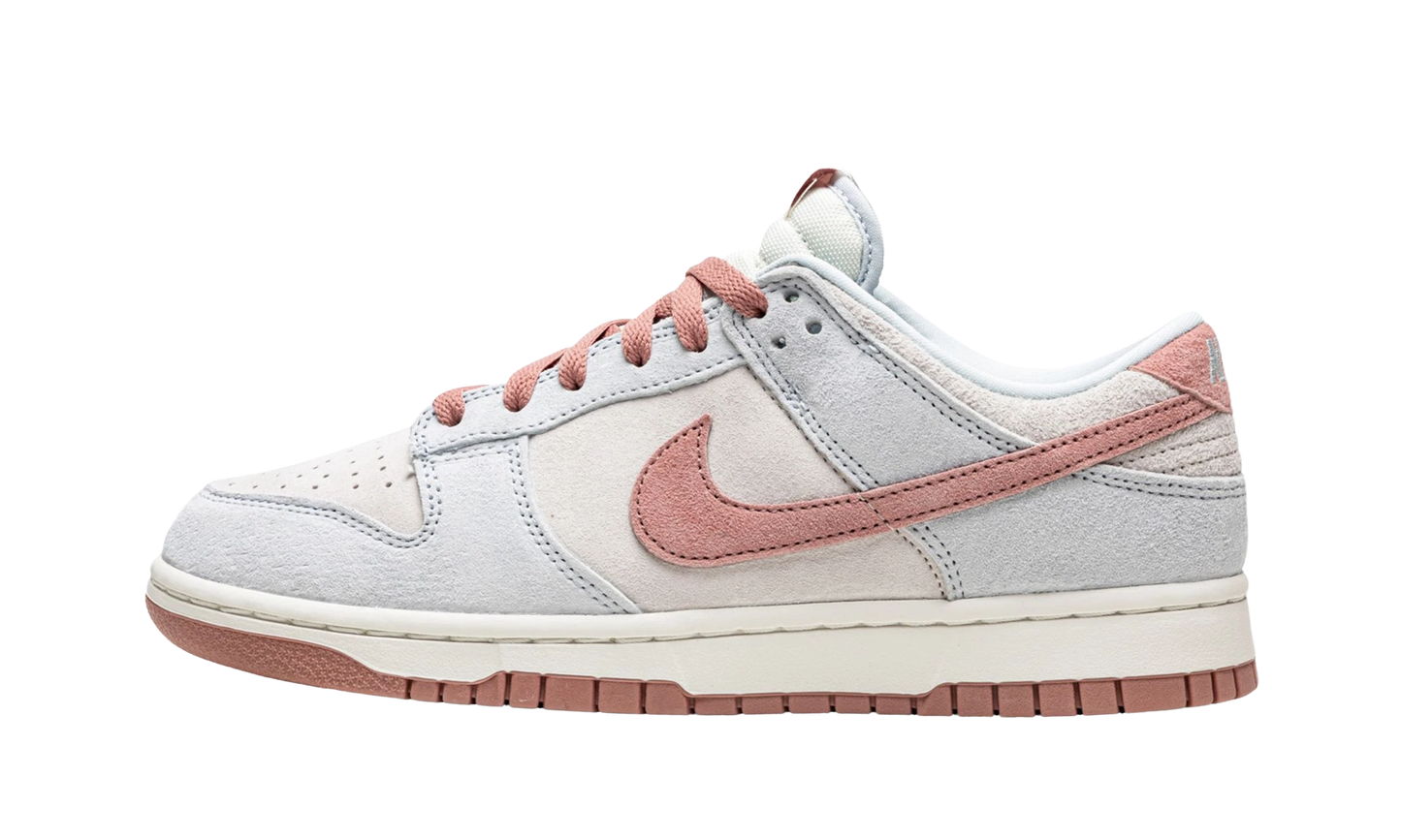 Nike Dunk Low Fossil Rose