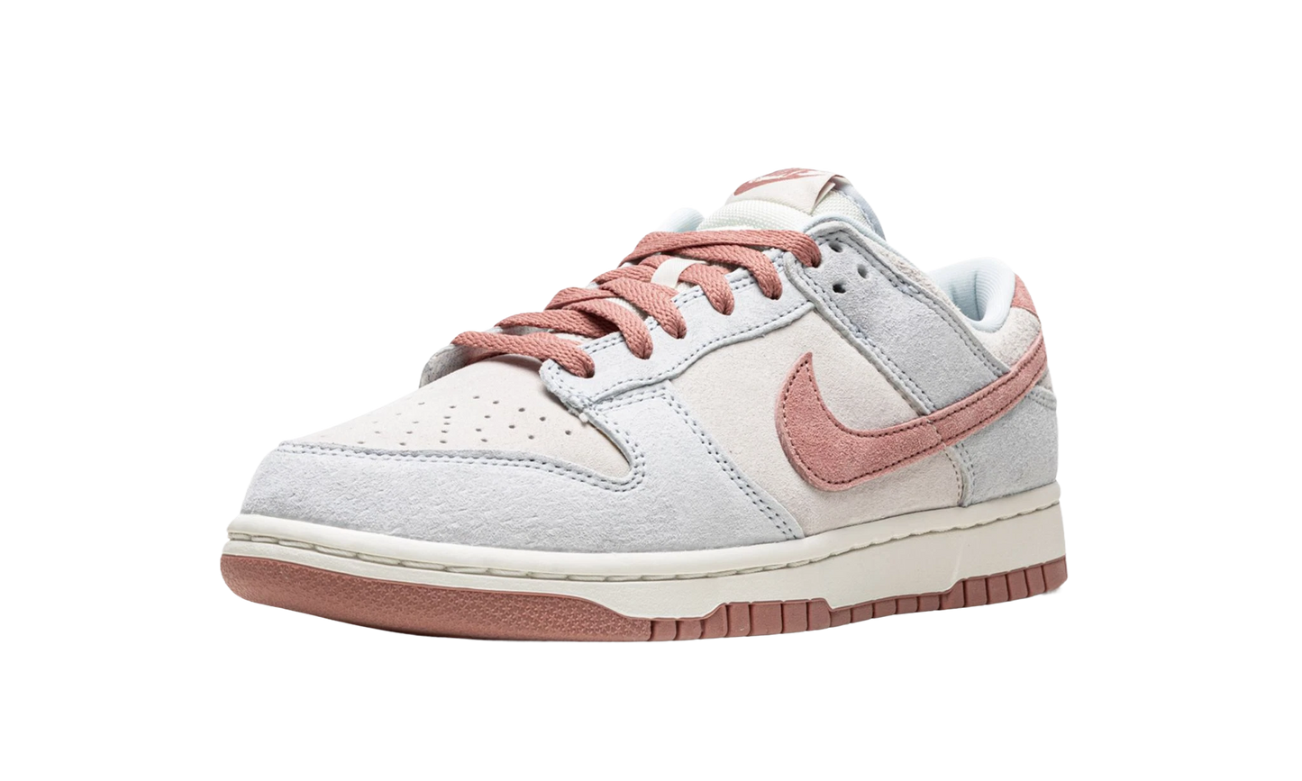 Nike Dunk Low Fossil Rose