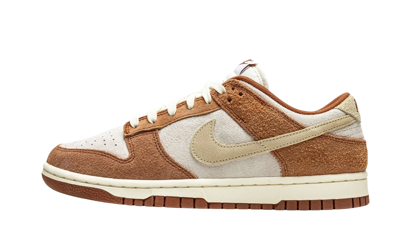 Nike Dunk Low Curry