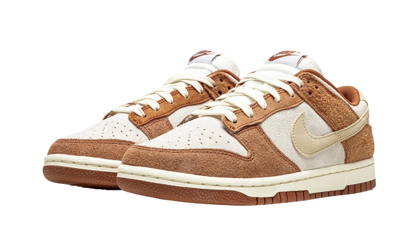 Nike Dunk Low Curry