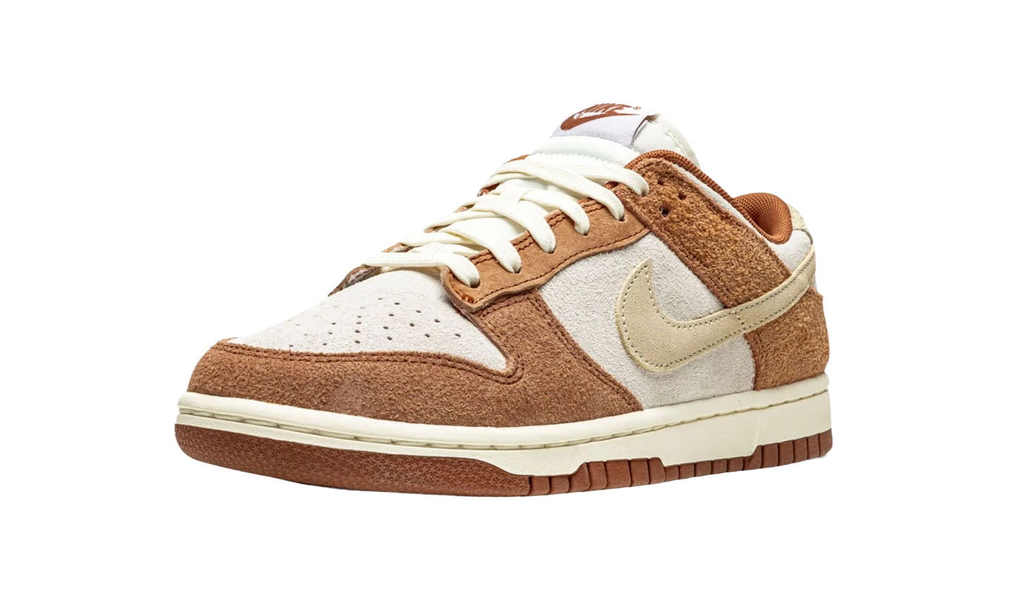 Nike Dunk Low Curry
